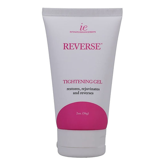 Reverse Vagina Tightening Gel for Women by Doc Johnson - Delay and Excite Sprays