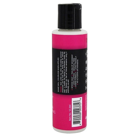 Ultra-Stimulating ON Insane Personal Moisturizer Original 125ml - Delay and Excite Sprays