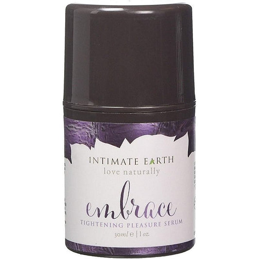 Embrace Vaginal Tightening Serum by Intimate Earth - Delay and Excite Sprays