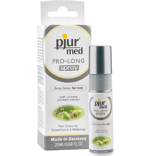 Pro-Long Spray by Pjur - Delay and Excite Sprays