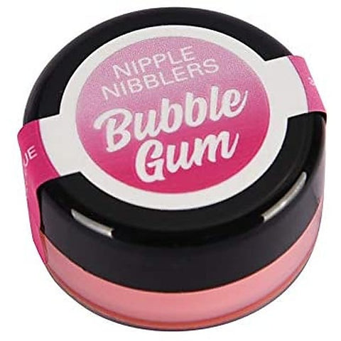 Jelique Nipple Nibblers Cool Tingle Balm 3g Nipple Stimulation Enhancement - Sex Pheromones and Perfumes