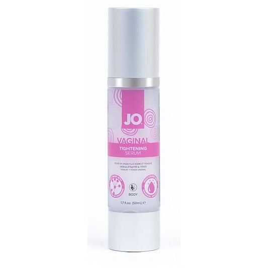 Vaginal Tightening Serum by System Jo - Delay and Excite Sprays
