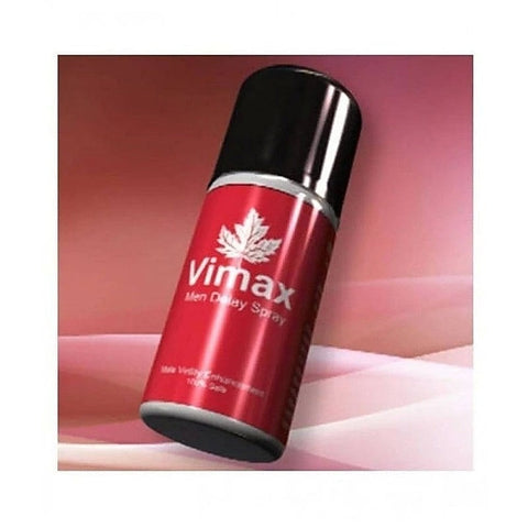 Premium Vimax Male Delay Spray by BDStyle - Delay and Excite Sprays