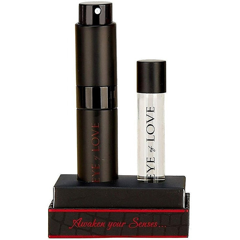 Eye of Love Romantic Pheromone Mens Perfume 16ml with Estratetraenol - Sex Pheromones and Perfumes
