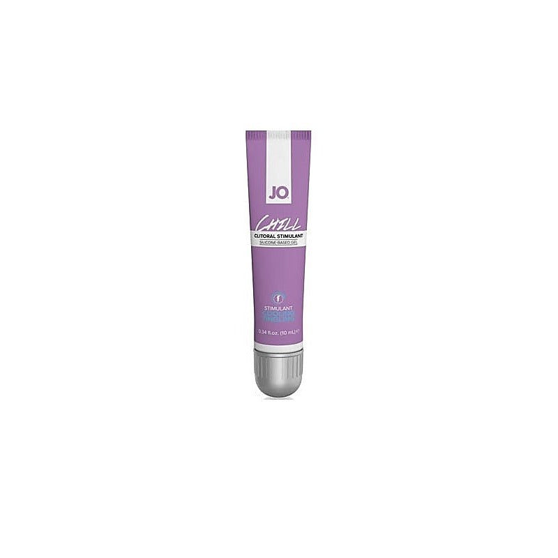 Jo Chill Clitoral Stimulant by System Jo - Delay and Excite Sprays