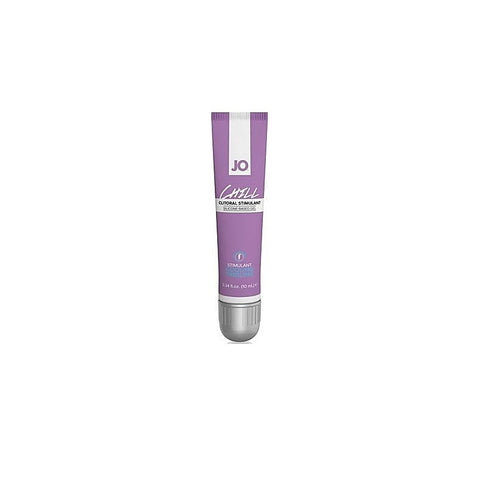 Jo Chill Clitoral Stimulant by System Jo - Delay and Excite Sprays