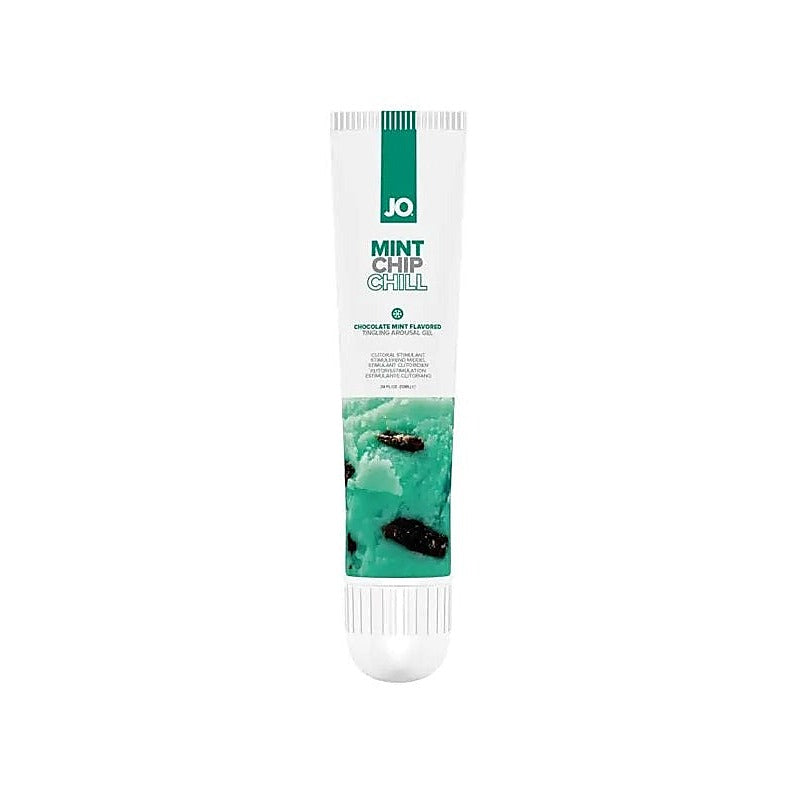 Premium Jo Flavoured Arousal Gel by System Jo - Delay and Excite Sprays
