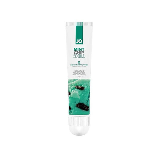 Jo Flavoured Arousal Gel by System Jo - Delay and Excite Sprays