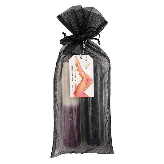 Wildfire Wax Play Candles by Wildfire International - Sex Pheromones and Perfumes