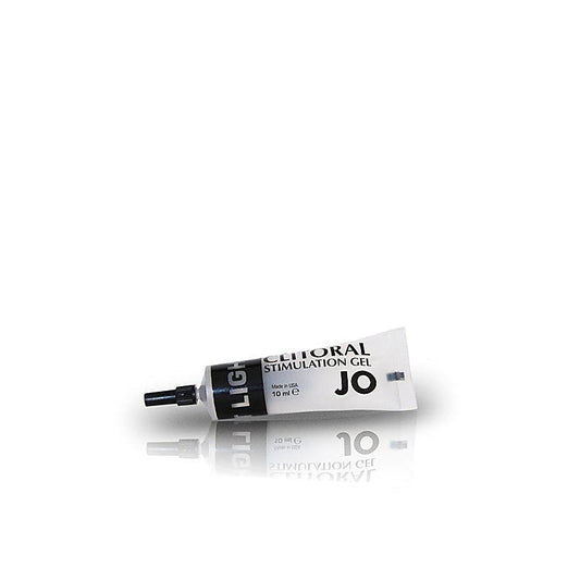 Clitoral Light by System Jo - Delay and Excite Sprays