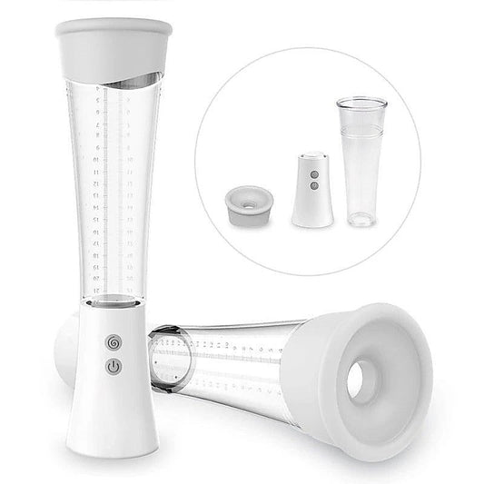 Pump Worx Max I Power Male Penis Enlargement Pump - Pumps, Extenders and Sleeves