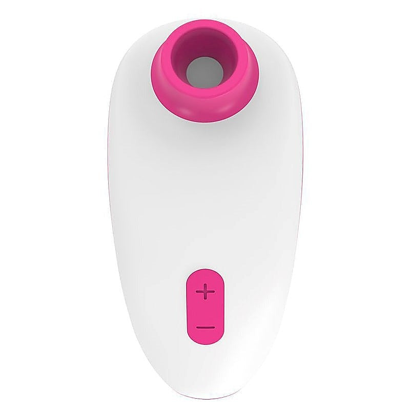 Addie Clit Stimulation Sucker by BDStyle - Pussy And Clit Toys