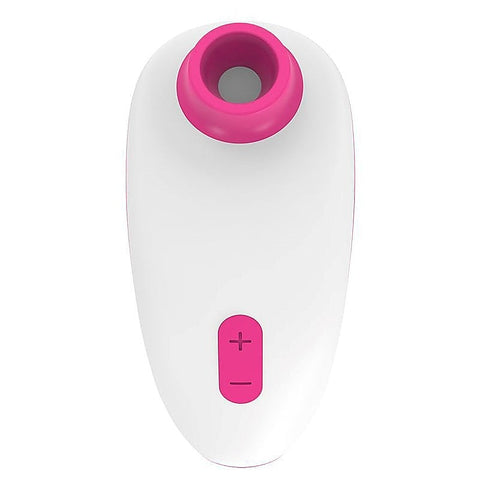 Addie Clit Stimulation Sucker by BDStyle - Pussy And Clit Toys