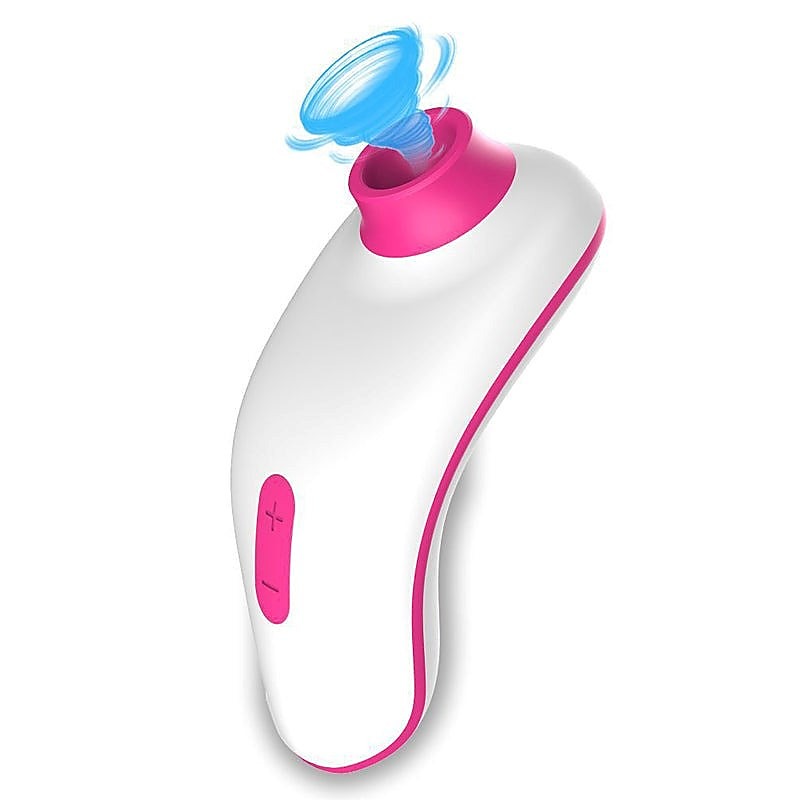 Addie Clit Stimulation Sucker by BDStyle - Pussy And Clit Toys