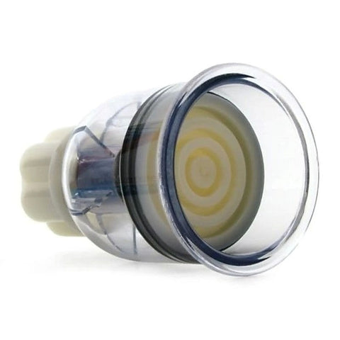 Premium Intake Anal Suction Device by XR Brands - Pumps, Extenders and Sleeves