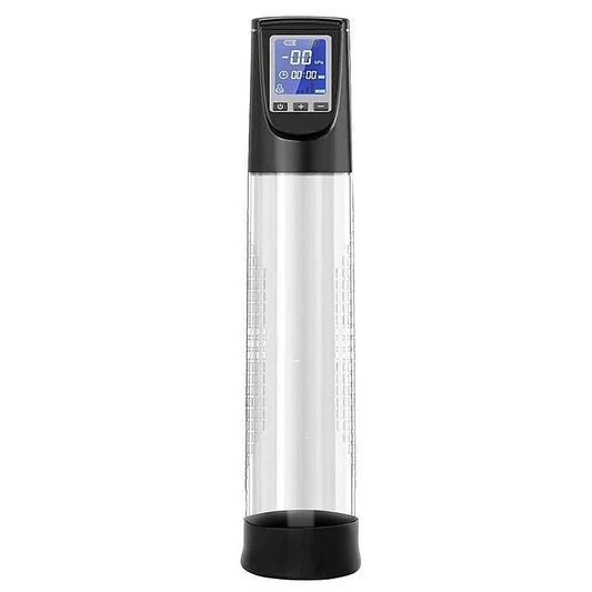 Performance-Boosting ED Pump by BDStyle - Pumps, Extenders and Sleeves