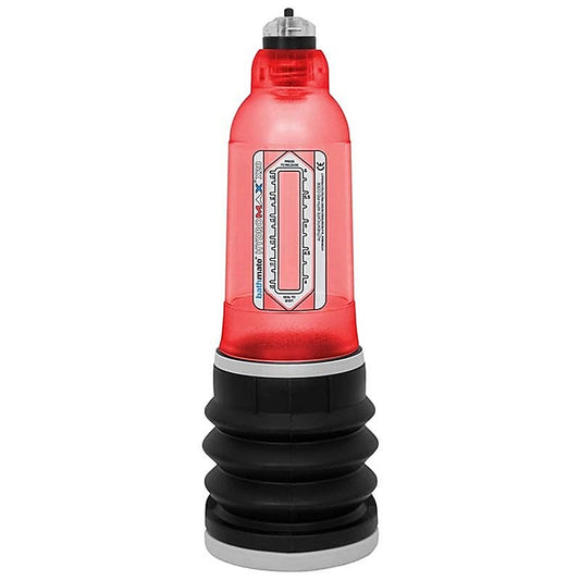 Hydromax X20 by Bathmate - Rabbit Vibrators