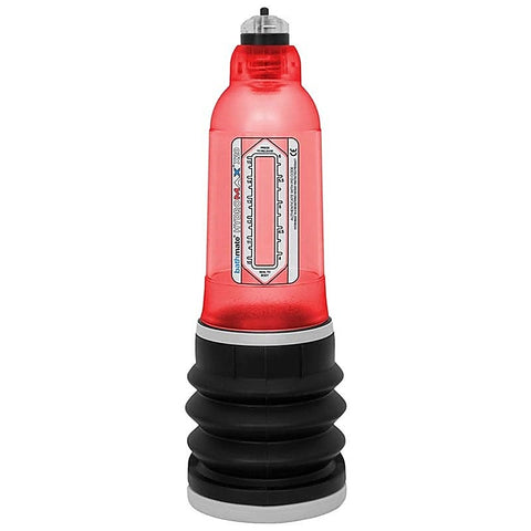 Hydromax X20 by Bathmate - Rabbit Vibrators