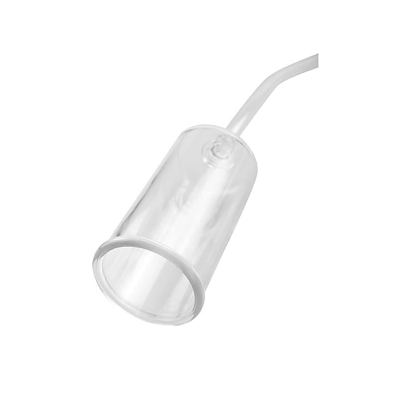 Fetish Fantasy Auto-Vac Women's Nipple Pumps - Breast and Nipple Toys