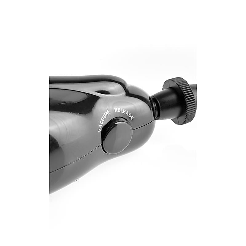 Fetish Fantasy Auto-Vac Women's Nipple Pumps - Breast and Nipple Toys