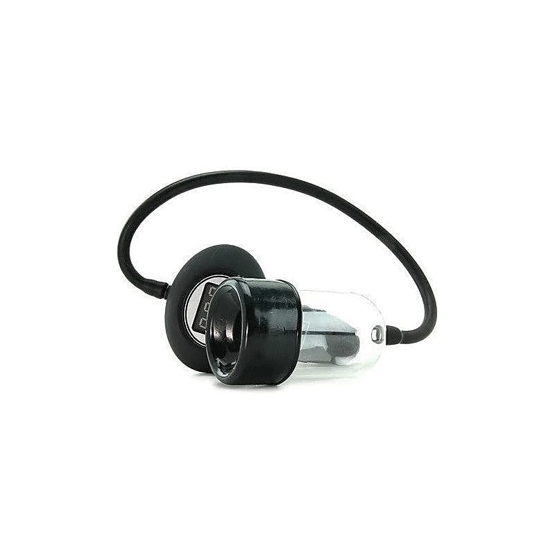 Hercules Mini Automatic Head Pump by BDStyle - Pumps, Extenders and Sleeves