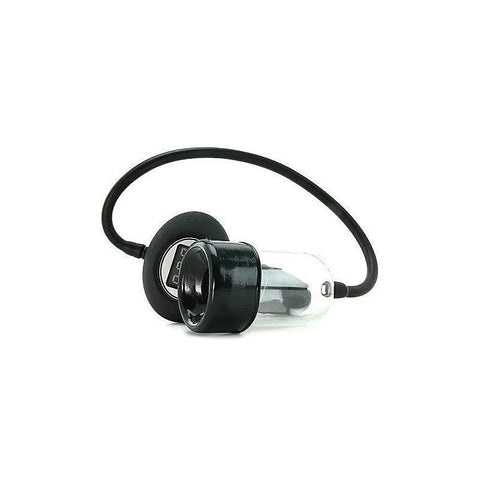Hercules Mini Automatic Head Pump by BDStyle - Pumps, Extenders and Sleeves