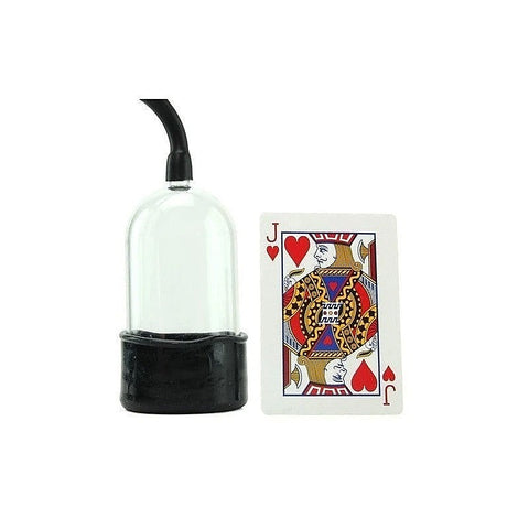 Hercules Mini Automatic Head Pump by BDStyle - Pumps, Extenders and Sleeves