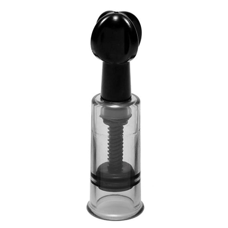 Fusion Triple Suckers by XR Brands - Breast and Nipple Toys