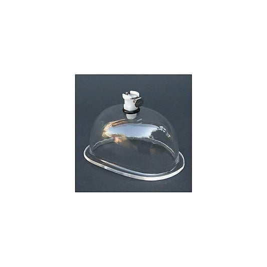 Pussy Enlargement Cylinder by LA Pumps - Pussy And Clit Toys