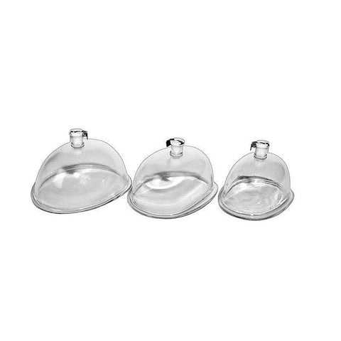 Premium Pussy Enlargement Cylinder by LA Pumps - Pussy And Clit Toys
