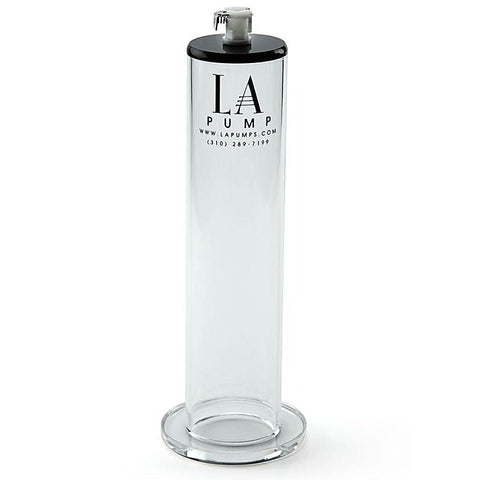 LA Pump Penis Enlargement Cylinder 9" by LA Pumps - Penis Pumps And Stretchers
