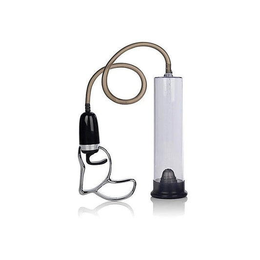 Precision Pump Intermediate by California Exotics - Penis Pumps And Stretchers