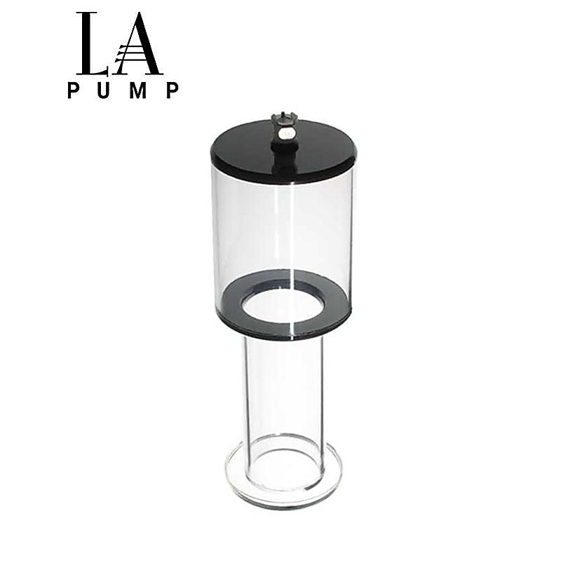 Professional Mushroom Head Maker by LA Pumps - Penis Pumps And Stretchers