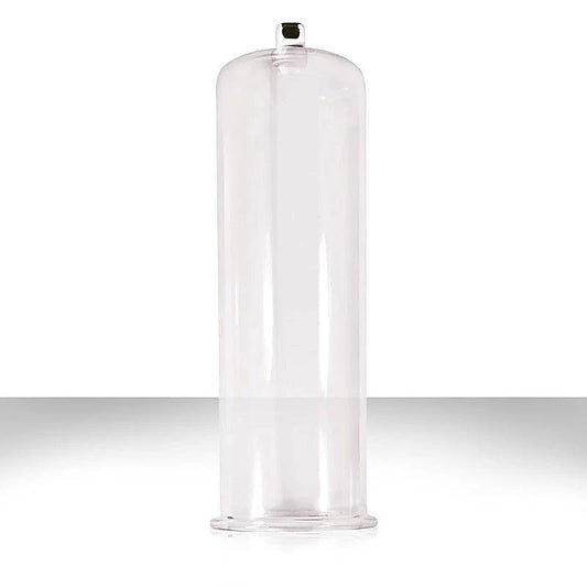 Renegade Men's Penis Cylinder 3 Inch by NS Novelties - Pumps, Extenders and Sleeves