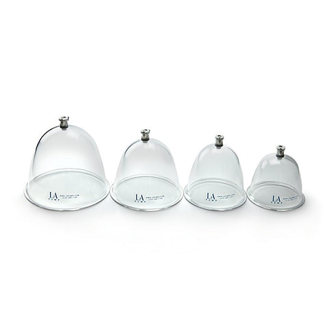 LA Pumps Breast Enlargement System Natural Enhancement Technology - Breast and Nipple Toys