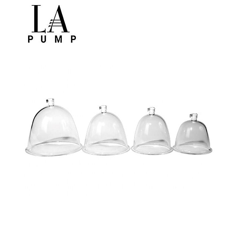 LA Pumps Breast Enlargement System Natural Enhancement Technology - Breast and Nipple Toys
