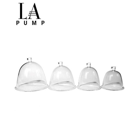 LA Pumps Breast Enlargement System Natural Enhancement Technology - Breast and Nipple Toys