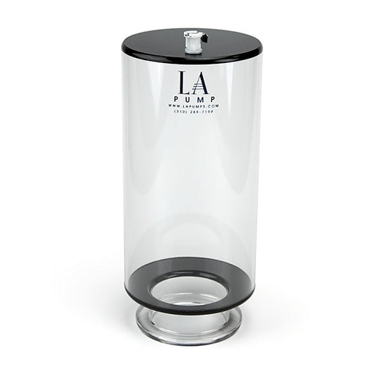 Penis And Ball Enlargers by LA Pumps - Penis Pumps And Stretchers