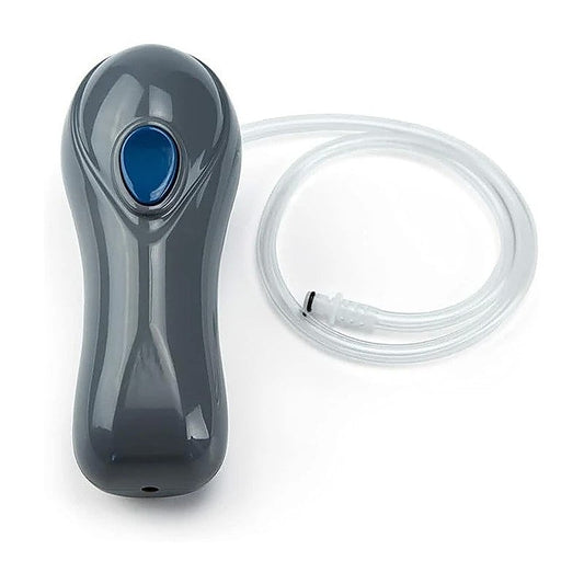 Portable Electric Hand Penis Pump by LA Pumps - Pumps, Extenders and Sleeves