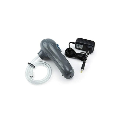 Portable Electric Hand Penis Pump by LA Pumps - Pumps, Extenders and Sleeves