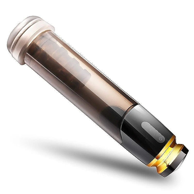 Ultimate Male Enhancement Pump by BDStyle - Pumps, Extenders and Sleeves