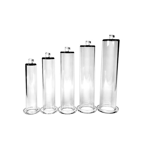 LA Pump Clitoral Enlargement & Rehabilitation Device - Pussy And Clit Toys