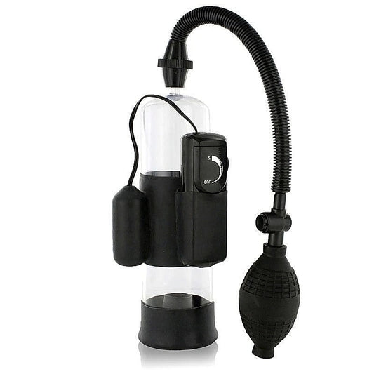Power Pump by Seven Creations - Pumps, Extenders and Sleeves