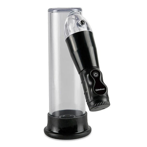 Pump Worx Auto-Vac Pro Power by Pipedream Products - Pumps, Extenders and Sleeves