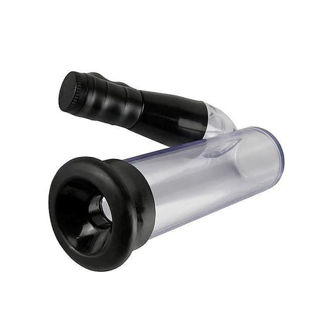 Pump Worx Auto-Vac Pro Power by Pipedream Products - Pumps, Extenders and Sleeves