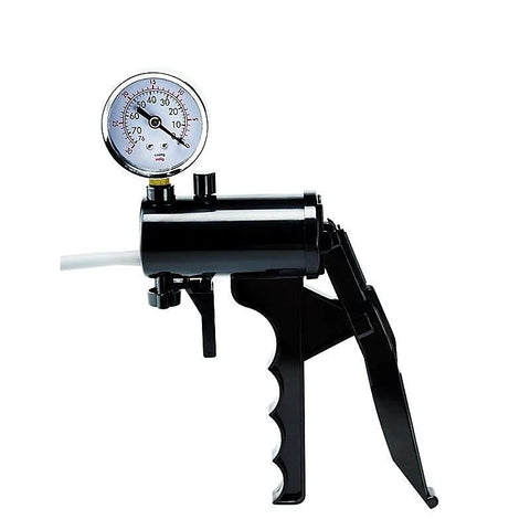 Pump Worx Max-Precision Power Penis Enlargement Pump - Pumps, Extenders and Sleeves