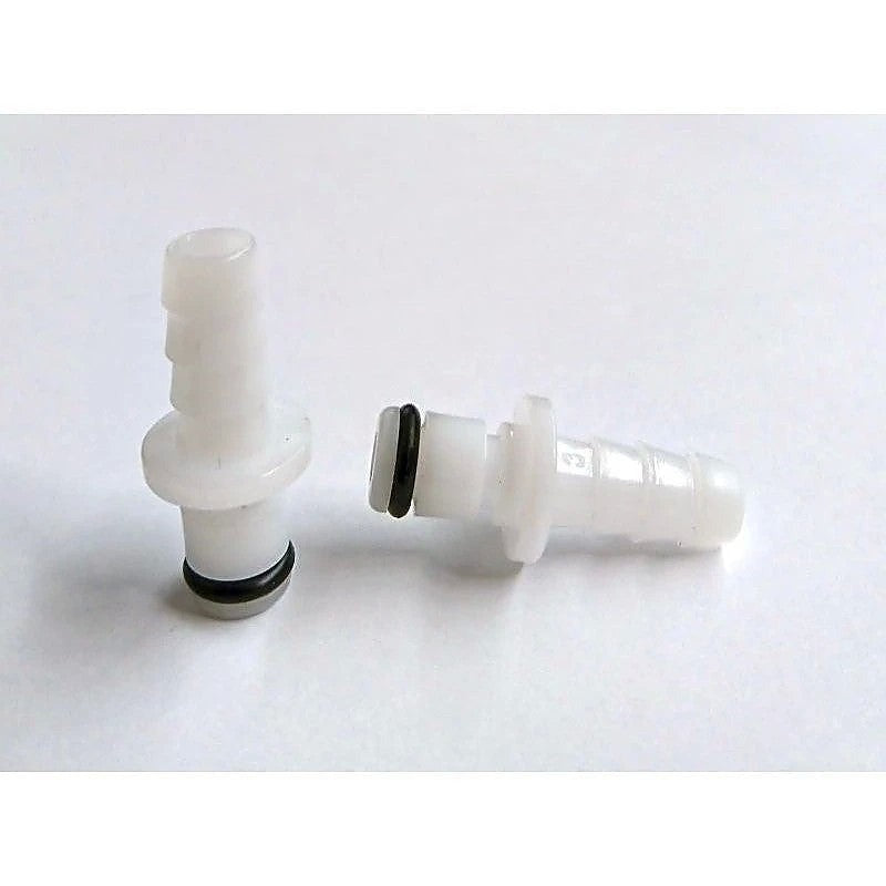 LA Pump Male Connector for Penis Pump System Maintenance - Pumps, Extenders and Sleeves