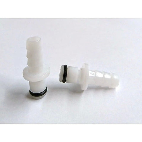 LA Pump Male Connector for Penis Pump System Maintenance - Pumps, Extenders and Sleeves