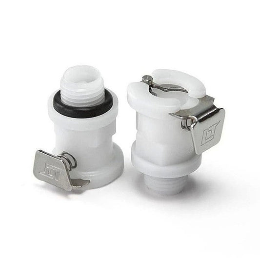 Female Coupler Penis Pump by LA Pumps - Pumps, Extenders and Sleeves