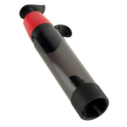 Pump Worx Performance Pro Penis Enlargement Pump - Pumps, Extenders and Sleeves